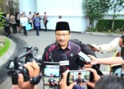 Menteri Sosial Saifullah Yusuf. (Foto: Dok. Kemensos)