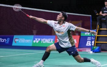 Keren! Indonesia Borong 4 Gelar Juara di Thailand Masters 2026