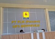 Waspadai Musim Penghujan, PLN Ajak Masyarakat Jaga Energi dari Rumah