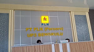 PLN UP3 Bengkulu