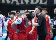 Kalah Adu Penalti dari Iran, Pelatih Hector Suoto Bangga Pencapaian Timnas Indonesia di Piala Asia Futsal 2026