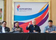 Baru 2 Hari Dibuka, Hampir 70 Orang Mendaftar Seleksi JPT Deputi Pengembangan Industri Olahraga Kemenpora