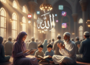 Ramadhan Bukan Sekadar Tradisi Tahunan