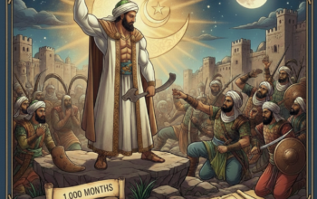 Benarkah Film Samson Betawi Terinspirasi dari Mukjizat Nabi Syam’un?