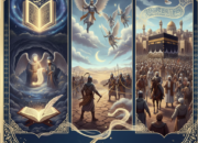 3 Catatan Abadi Ramadhan yang Ubah Sejarah Peradaban