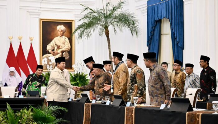 Soal Dewan Perdamaian, MUI Sebut Presiden Prabowo Siap Keluar Jika Tak Perjuangkan Kemerdekaan Palestina