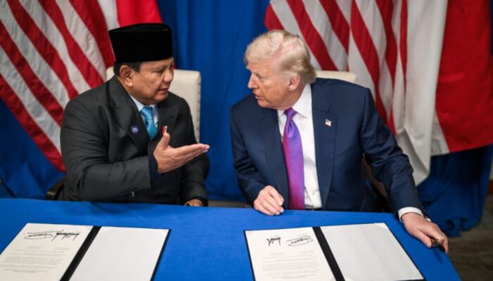 Timur Tengah Memanas, Presiden Prabowo Siap ke Teheran Jadi Mediator AS-Israel Vs Iran