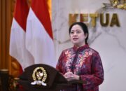 Ketua DPR Puan Maharani. (Sumber Foto: Andri/dpr.go.id)