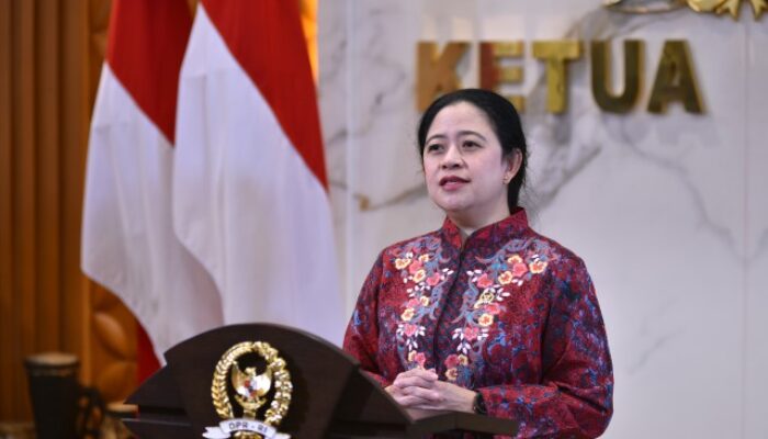 Ketua DPR Serukan Tumbuhkan Kepedulian dan Persaudaraan di Bulan Suci Ramadhan