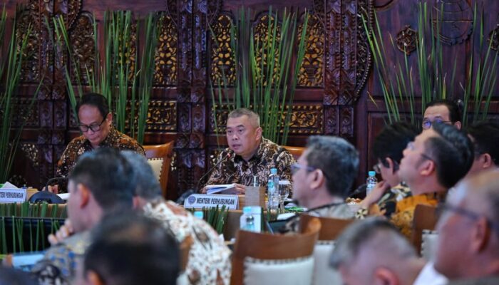 Kemenhub Prediksi Pemudik Lebaran 2026 Terbesar Berasal dari Jawa Barat