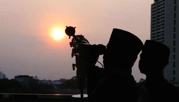 Kemenag Gelar Sidang Isbat Penentuan Awal Ramadhan 1447 H di Hotel Borobudur