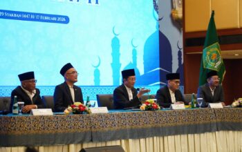 Kompak, Kemenag dan DPR Ajak Umat Hormati Perbedaan Penetapan Awal Ramadhan 1447 H
