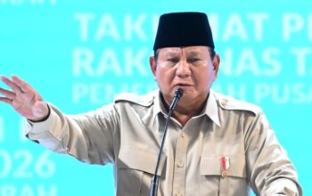 Indonesia Bangun 218 Jembatan dalam 2,5 Bulan