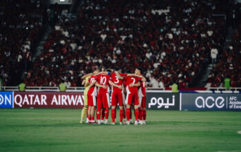 Jadwal Lengkap FIFA Series 2026 di Indonesia, Catat Tanggalnya!