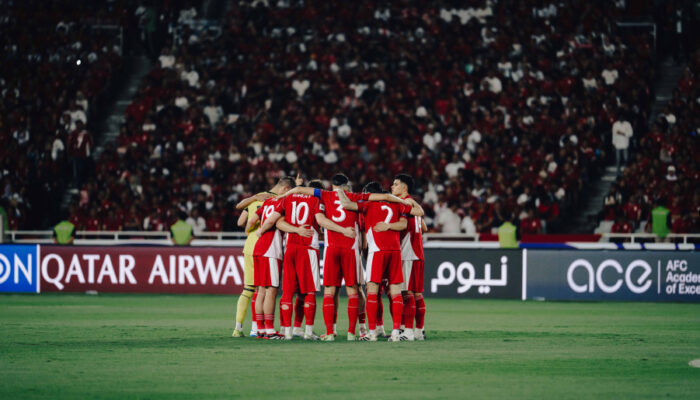 Jadwal Lengkap FIFA Series 2026 di Indonesia, Catat Tanggalnya!