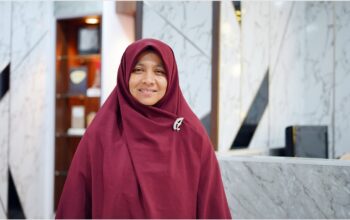 Membangun Jembatan Komunikasi yang Kuat dalam Bimbingan Akademik