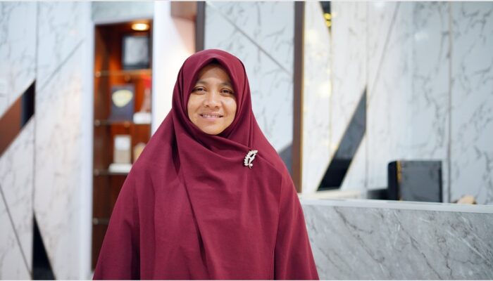 Membangun Jembatan Komunikasi yang Kuat dalam Bimbingan Akademik