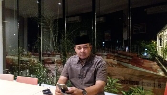 Kemiskinan, Krisis Kepercayaan, dan Pudarnya Kontrol Sosial