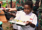 1.251 Dapur MBG Disanksi, Komisi IX DPR Desak Penguatan Akreditasi dan Pengawasan