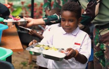 1.251 Dapur MBG Disanksi, Komisi IX DPR Desak Penguatan Akreditasi dan Pengawasan