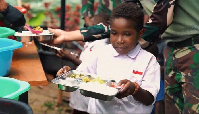 1.251 Dapur MBG Disanksi, Komisi IX DPR Desak Penguatan Akreditasi dan Pengawasan