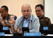 PDIP Ingatkan WFH demi Hemat BBM Jangan Turunkan Produktivitas