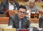 KPK Alihkan Penahanan Yaqut, DPR Ingatkan Risiko Preseden Hukum