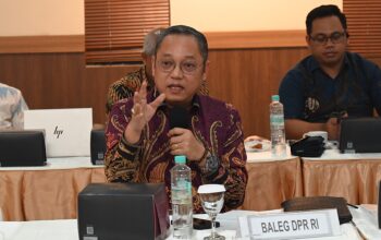 Wacana WFH, PDIP Pertanyakan Kesiapan Sistem dan Disiplin ASN