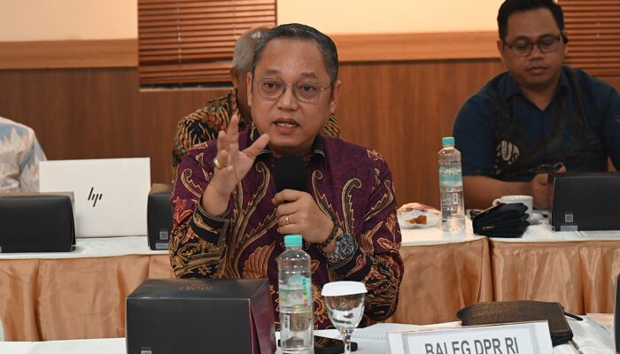 Wacana WFH, PDIP Pertanyakan Kesiapan Sistem dan Disiplin ASN