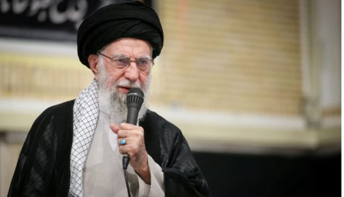 Ayatollah Ali Khamenei Terbunuh Usai Serangan AS dan Israel, Iran Berkabung 40 Hari