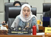 Wakil Ketua Komisi VII DPR Chusnunia Chalim. (Sumber Foto: Farhan/Karisma/dpr.go.id)