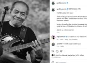 Kabar Duka, Donny Fattah Basis God Bless Meninggal Dunia