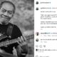 Kabar Duka, Donny Fattah Basis God Bless Meninggal Dunia