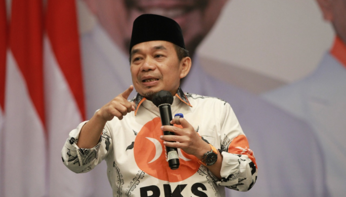 DPR Desak Dunia Tekan Israel Buka Akses Masjid Al-Aqsa