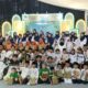 Wujudkan Nilai Ramadhan ala LDK Syahid FDIKOM UIN Jakarta