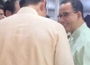 Anies Baswedan Bertemu SBY, AHY, dan Didit Prabowo Saat Lebaran, Jubir: Momentum Silaturahmi