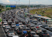 Mau Mudik Lebaran 2026? Simak Pengaturan Lalu Lintas di Sumatera, Jawa, Bali hingga Kalteng