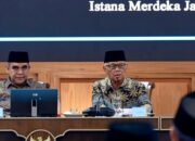 Ketum MUI Serukan Perkuat Kebersamaan di Tengah Gejolak Dunia