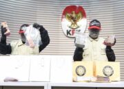 Modus Korupsi THR Lebaran, KPK Ungkap Setoran Kadis ke Bupati Cilacap