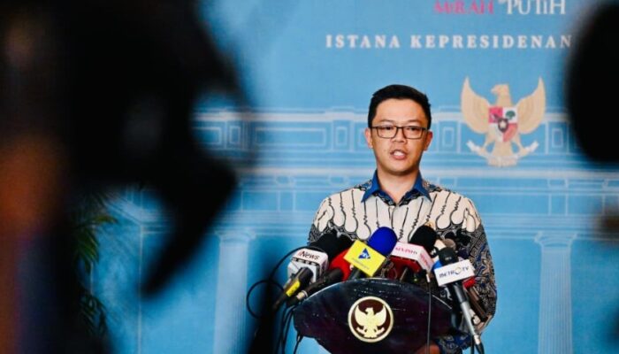 Hadapi Eskalasi Global, Menlu: Presiden Prabowo Tegaskan Kesiapan dan Peran Mediasi Indonesia