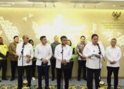 Tok! Pemerintah Umumkan Pemberian THR dan BHR Ojol Idul Fitri 2026