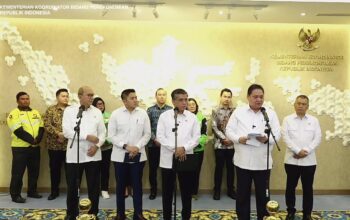 Tok! Pemerintah Umumkan Pemberian THR dan BHR Ojol Idul Fitri 2026