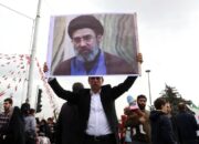 Iran Tunjuk Mojtaba Khamenei Jadi Pemimpin Tertinggi Baru Gantikan Sang Ayah