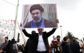 Iran Tunjuk Mojtaba Khamenei Jadi Pemimpin Tertinggi Baru Gantikan Sang Ayah