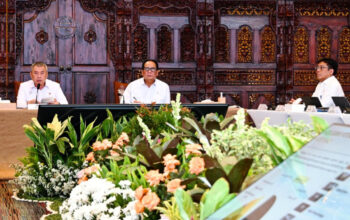 Mudik Lebaran 2026: Ada 841 Kapal, Diskon Tarif hingga Tiket Gratis