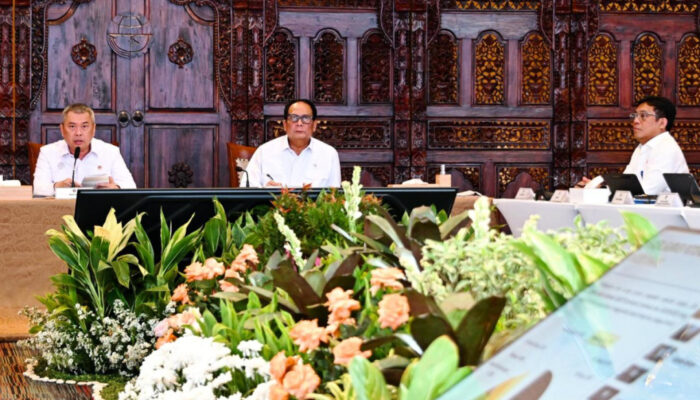 Mudik Lebaran 2026: Ada 841 Kapal, Diskon Tarif hingga Tiket Gratis