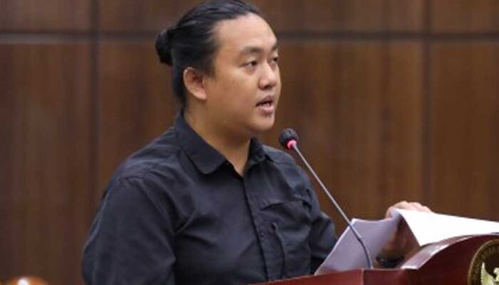 KontraS: Wakil Koordinator Andrie Yunus Disiram Air Keras oleh OTK