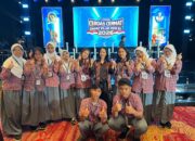 Hadiri LCC Empat Pilar, Nurwayah Dorong Generasi Muda Terus Berprestasi