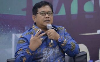 PAN Dukung Usulan KPK Batasi Uang Tunai saat Pemilu, Dinilai Tekan Politik Uang