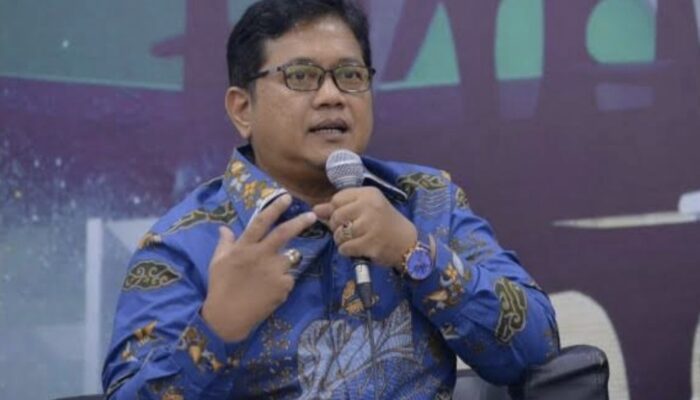 PAN Dukung Usulan KPK Batasi Uang Tunai saat Pemilu, Dinilai Tekan Politik Uang